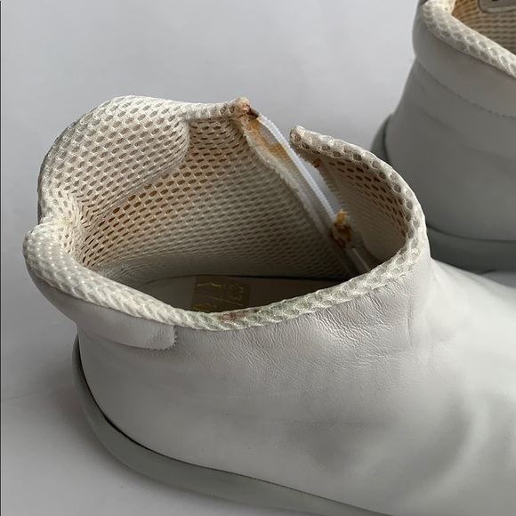 Prada hiTop bootie - Picture 8 of 11